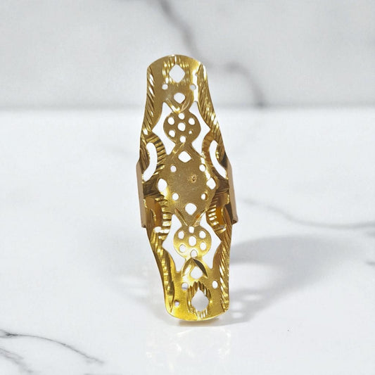 Bague
