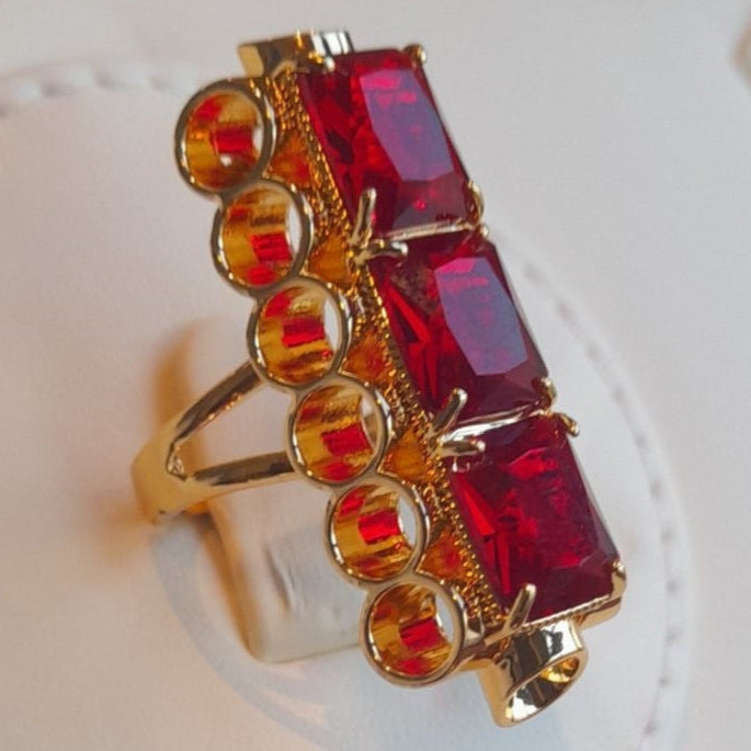 Bague