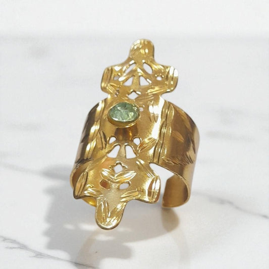 Bague