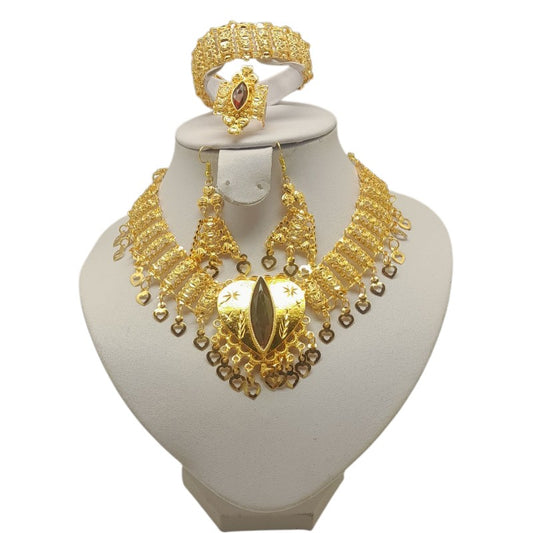 Parure