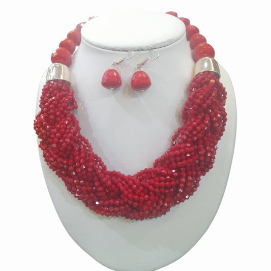 Parure fantaisie