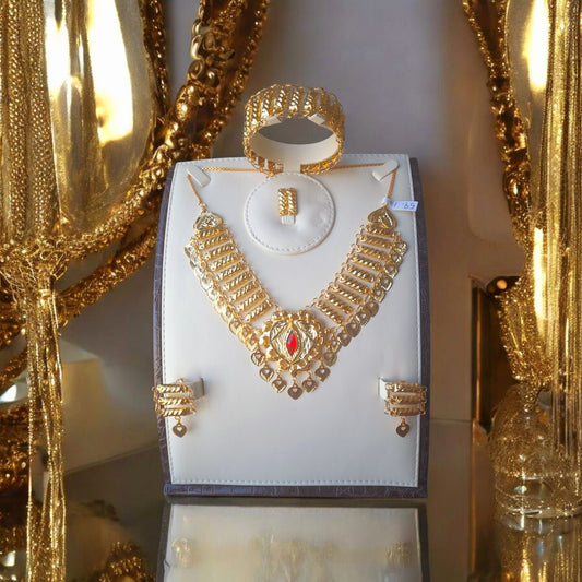 Parure Traditionnelle