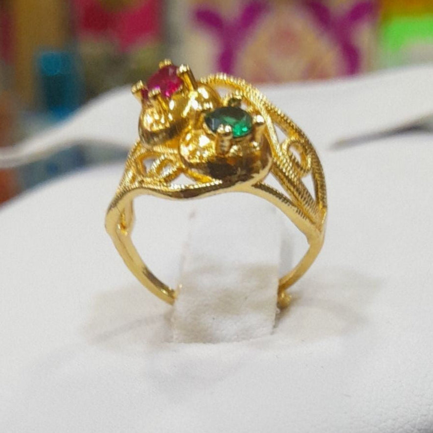 Bague