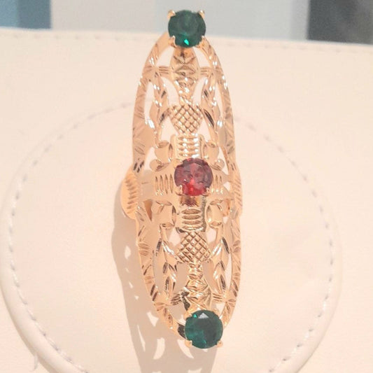 Bague
