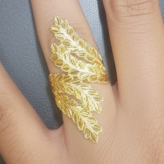 Bague