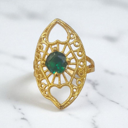 Bague