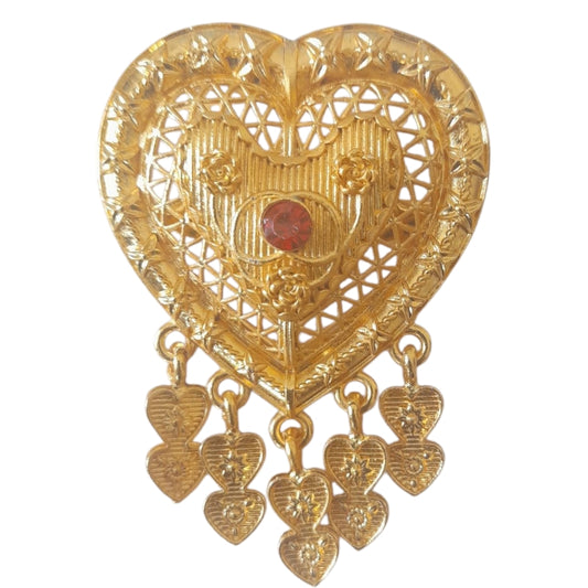 Broche Mayotte
