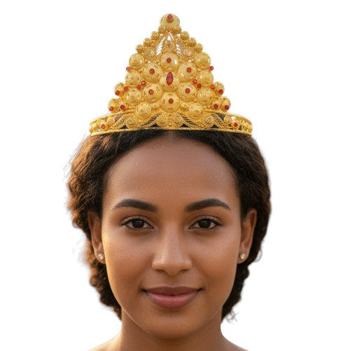 Couronne Taj