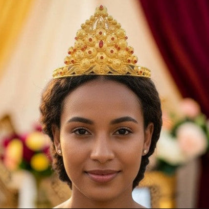 Couronne Taj