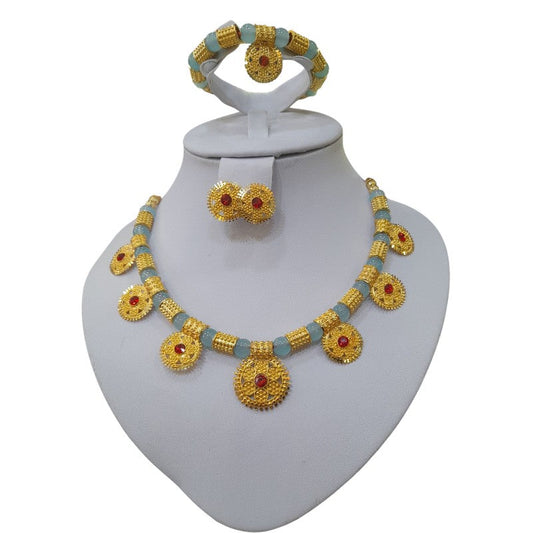 Parure