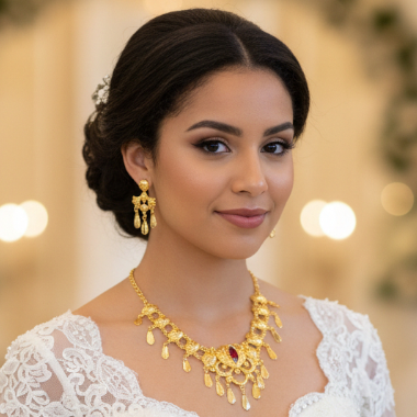 Parure