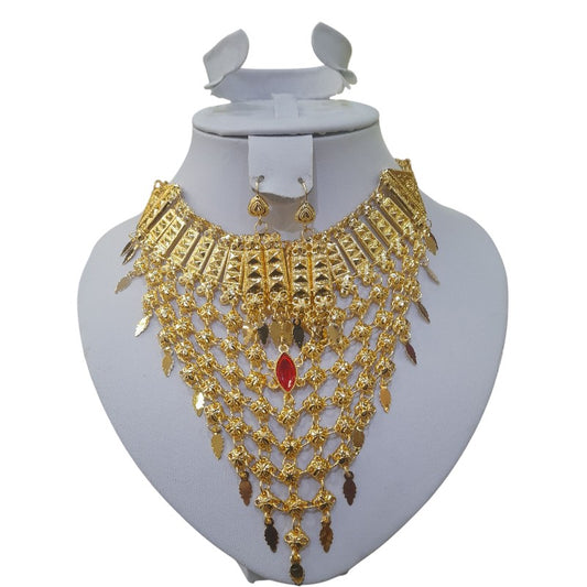 Parure