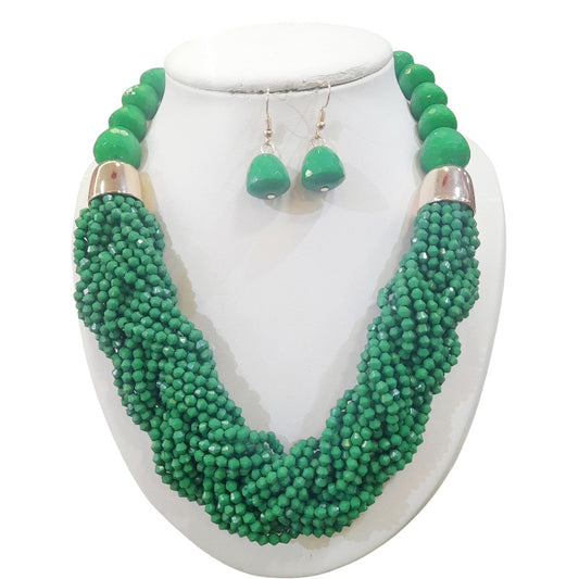 Parure fantaisie