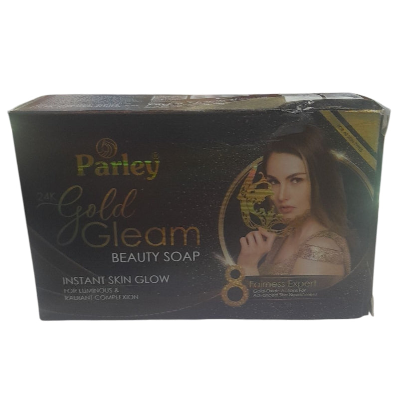 Parley Gold Gleam (savon)