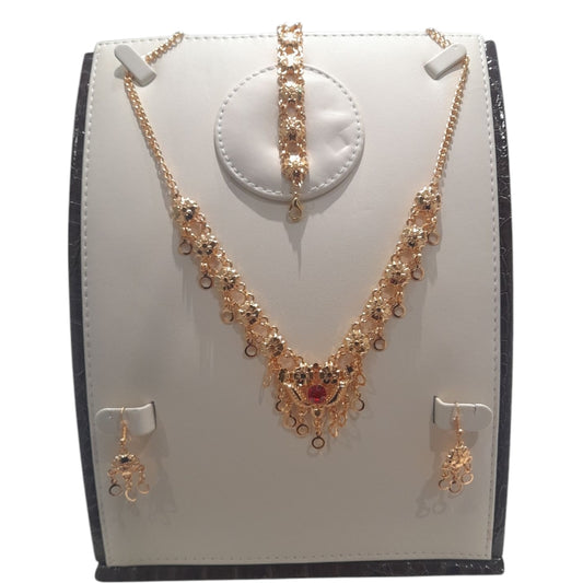 Parure