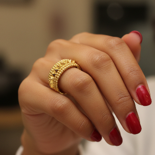 Bague