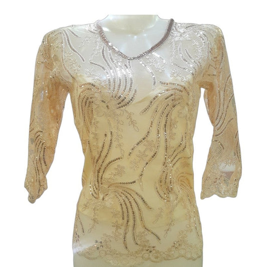 Body Dentelle