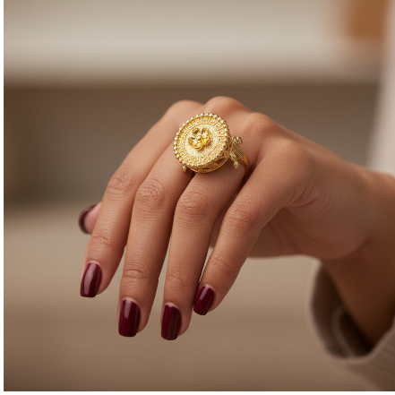 Bague
