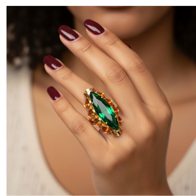 Bague