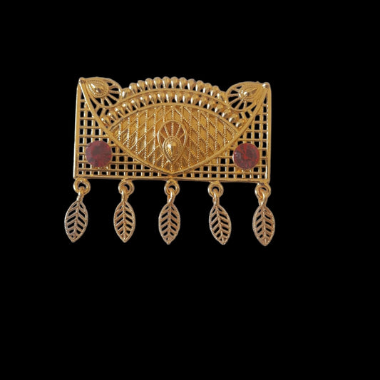 Broche Mayotte