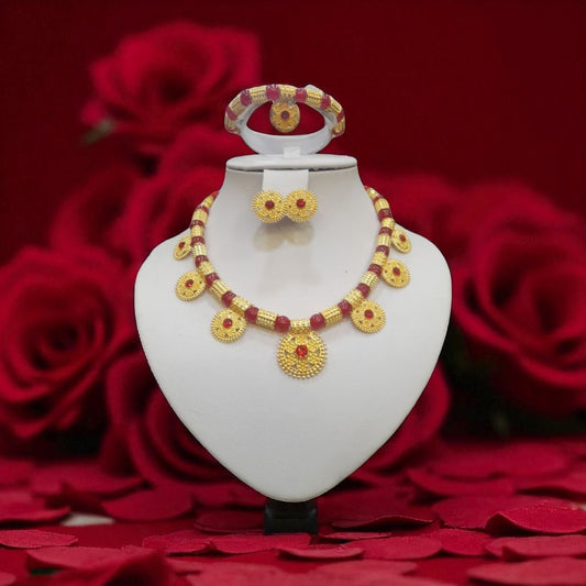 Parure