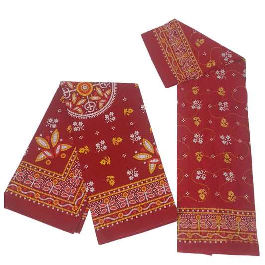 Khanga (Tissus Comores)