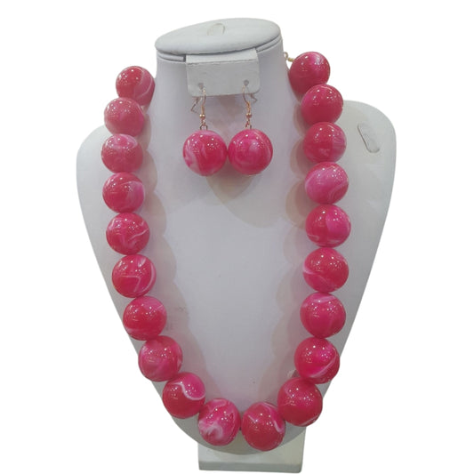 Parure fantaisie