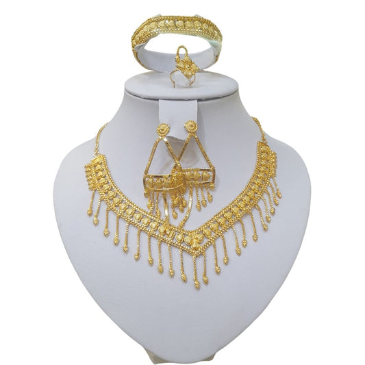 Parure