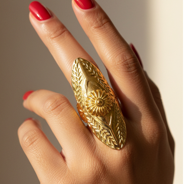 Bague