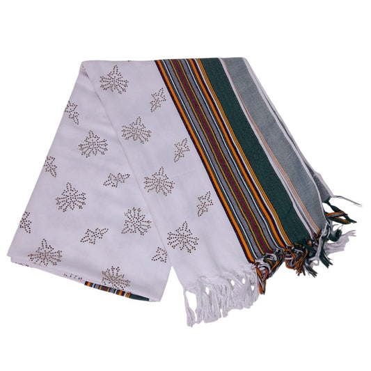 Sahari (Tissus Comores)