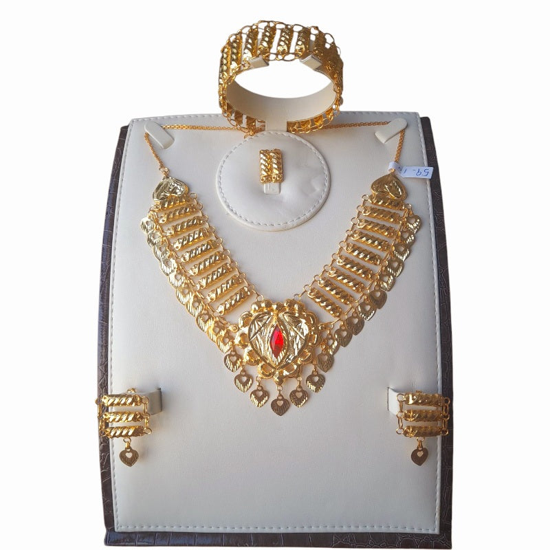 Parure Traditionnelle