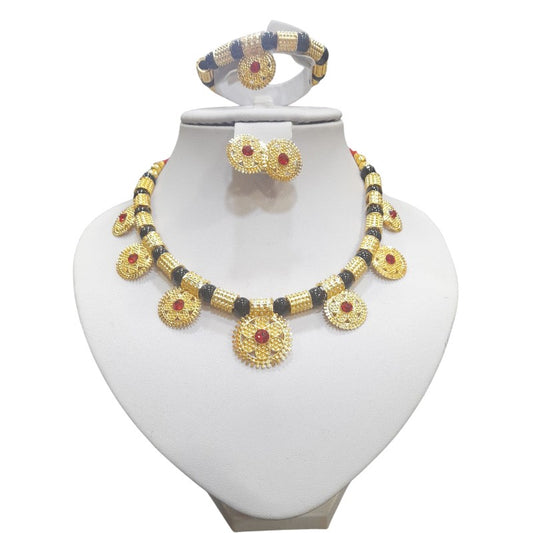 Parure