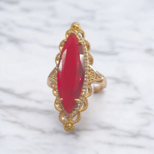 Bague