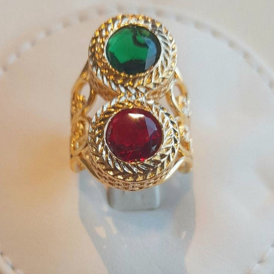 Bague