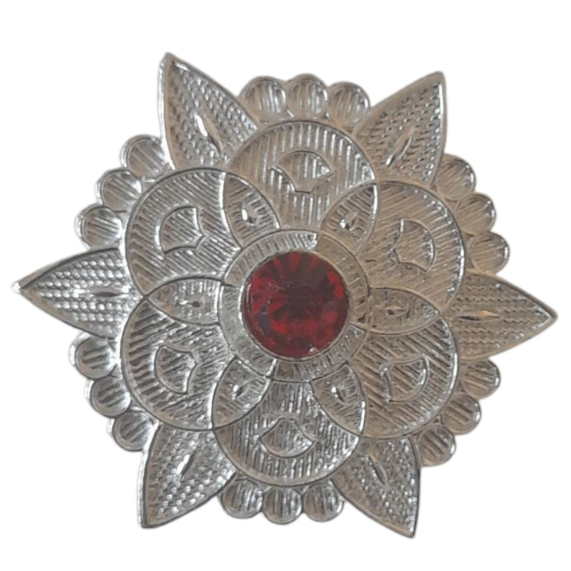 Broche Mayotte