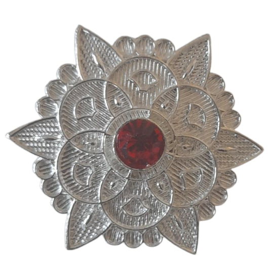Broche Mayotte