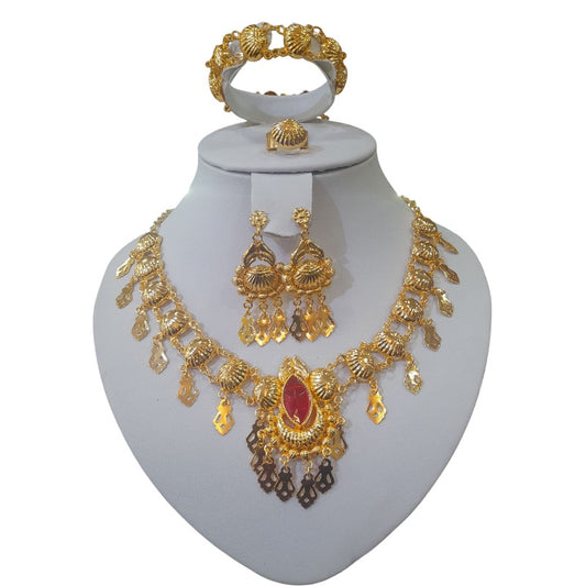 Parure