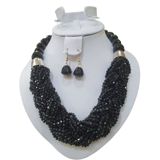 Parure Fantaisie