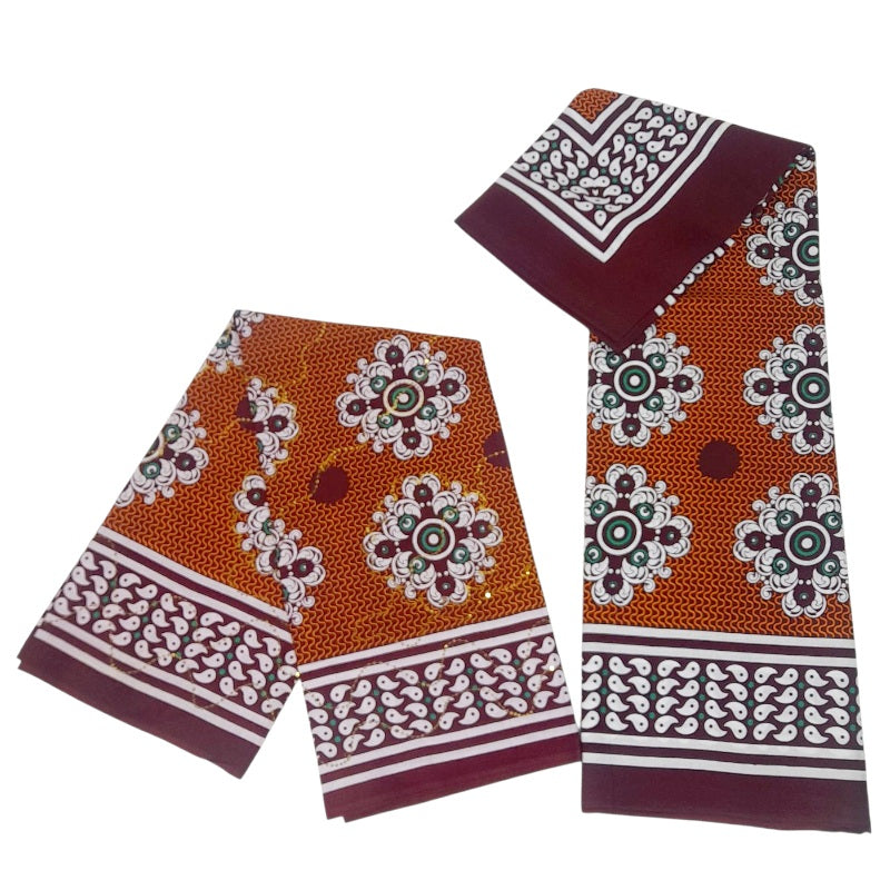 Khanga (Tissus Comores)