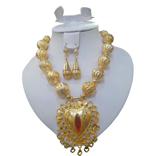 Parure