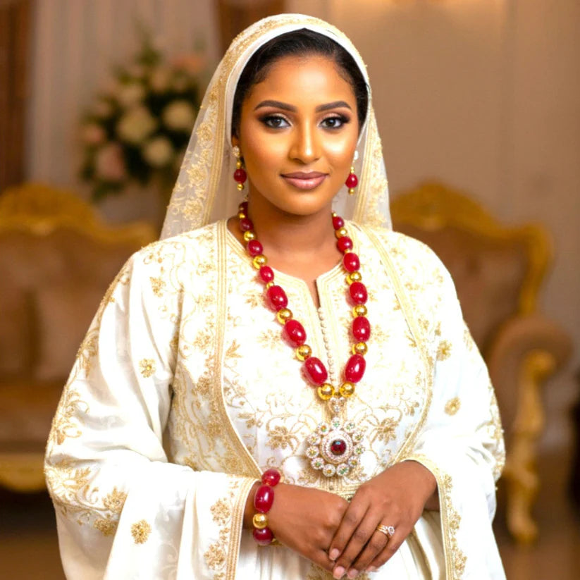 Parure traditionnelle