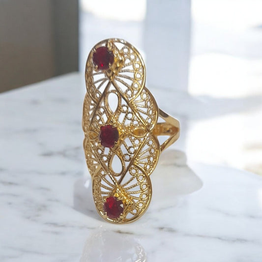Bague