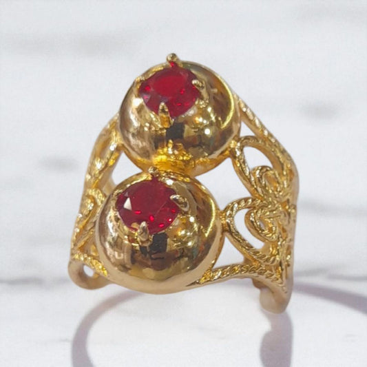 Bague