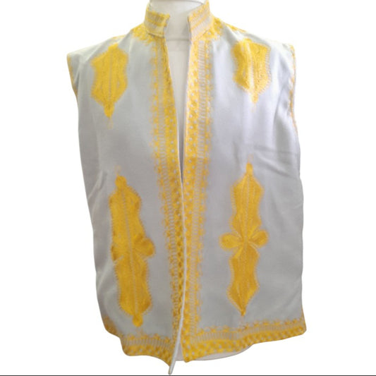 Gilet