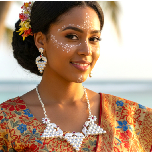 Bijoux Mayotte