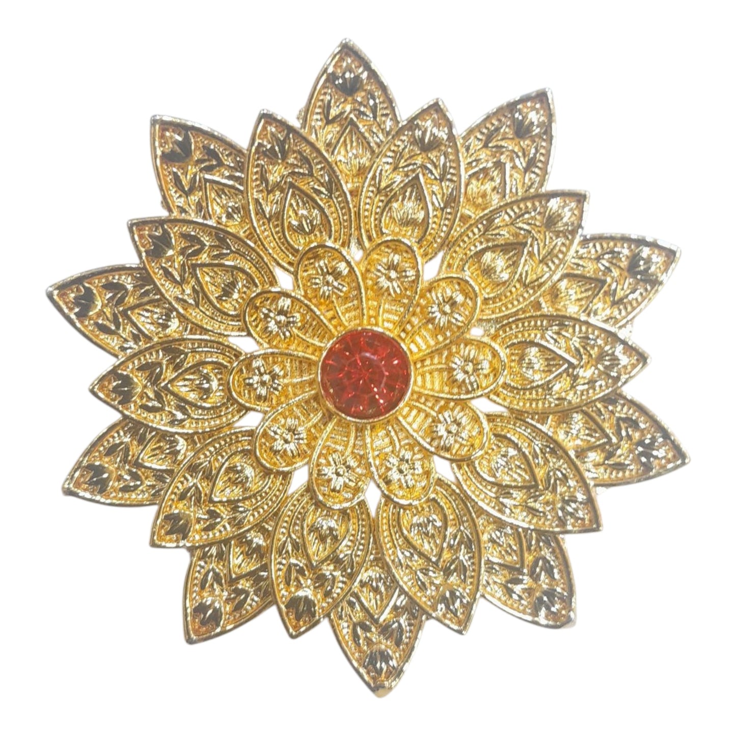 Broche Mayotte