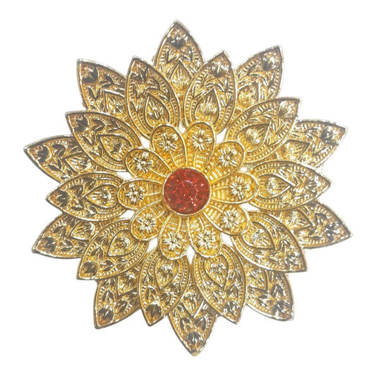 Broche Mayotte