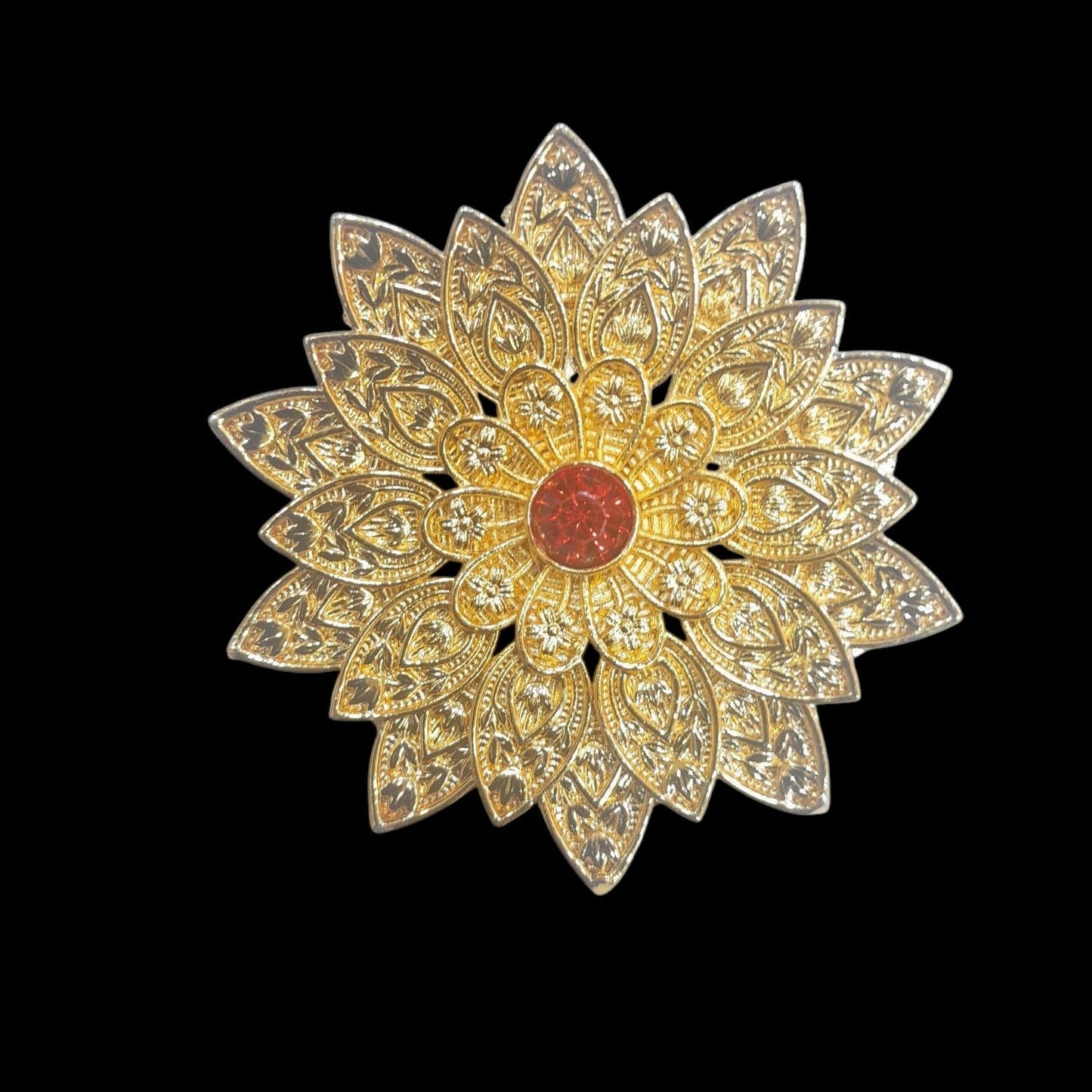 Broche Mayotte