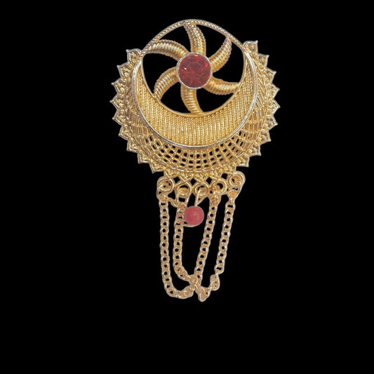 Broche Mayotte