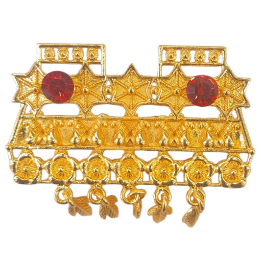Broche Mayotte